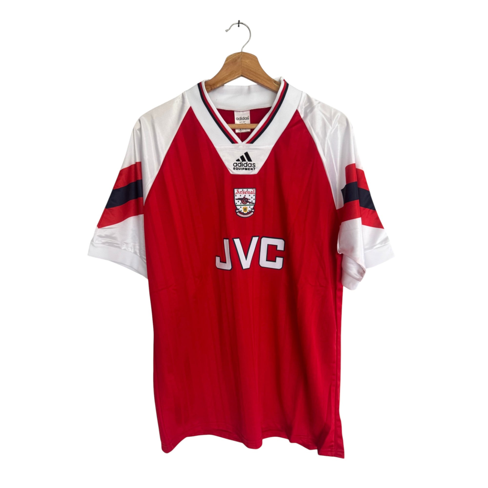 Arsenal 92-94 Local