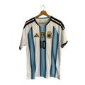 Argentina Mundial 2026 Local - Messi