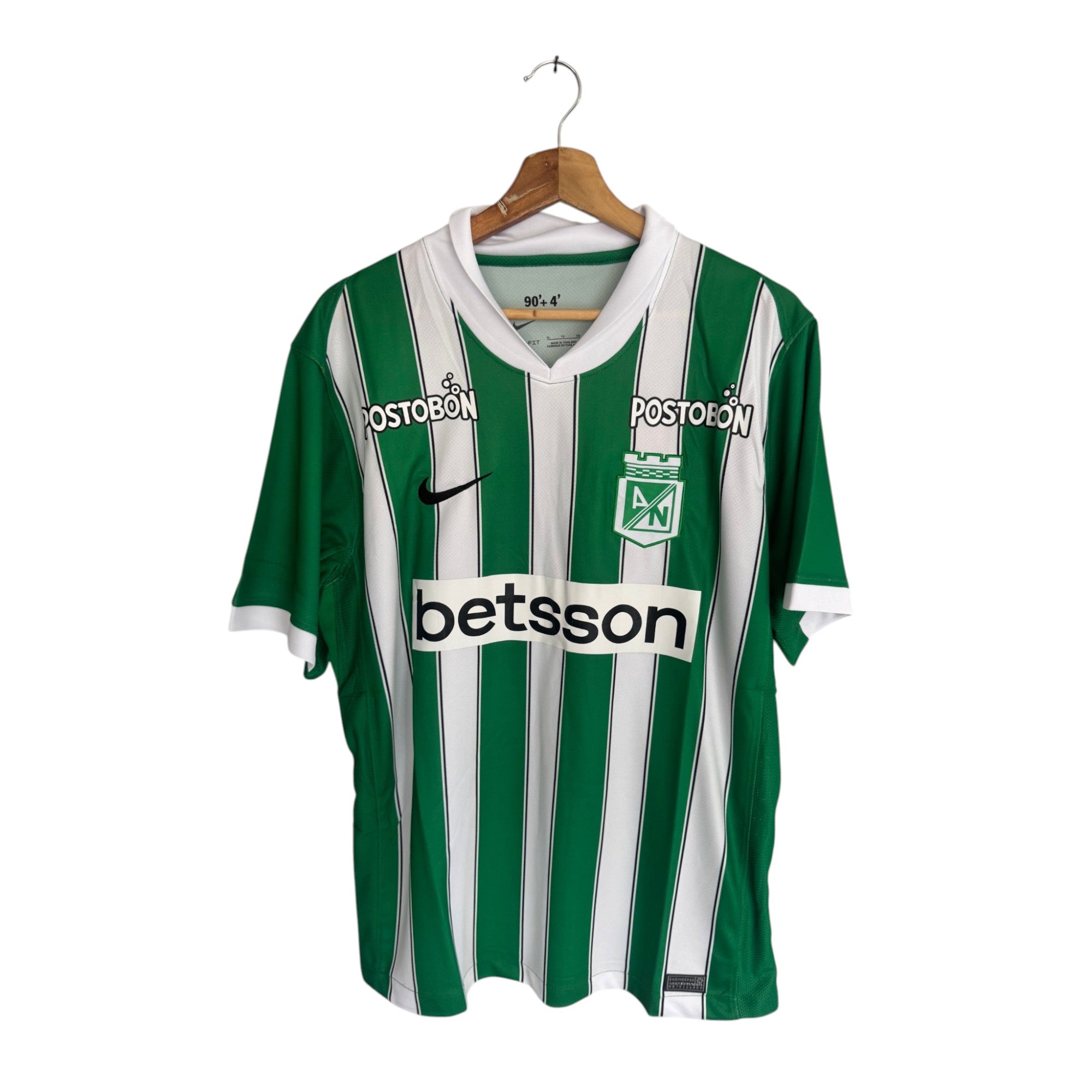 Nacional 2026 Local