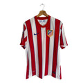 Atlético de Madrid 11-12 Local - Falcao