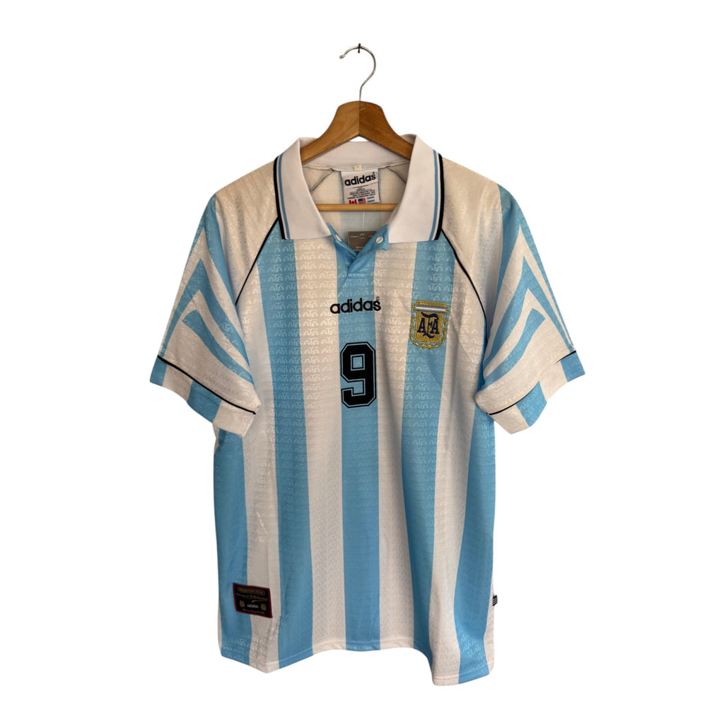 Argentina 97 Local - Batisuta