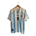 Argentina 97 Local - Batisuta