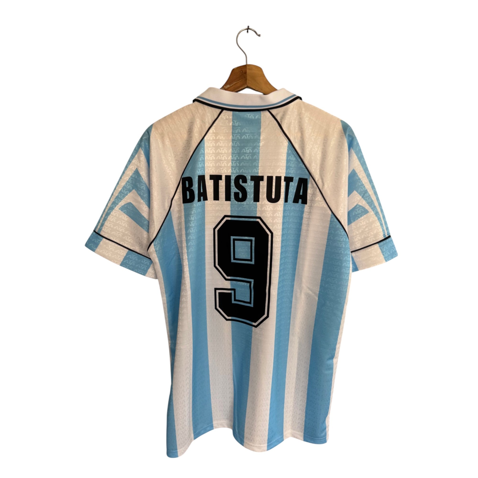 Argentina 97 Local - Batisuta