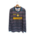 Inter de Milan 97-98 Copa UEFA - Ronaldo