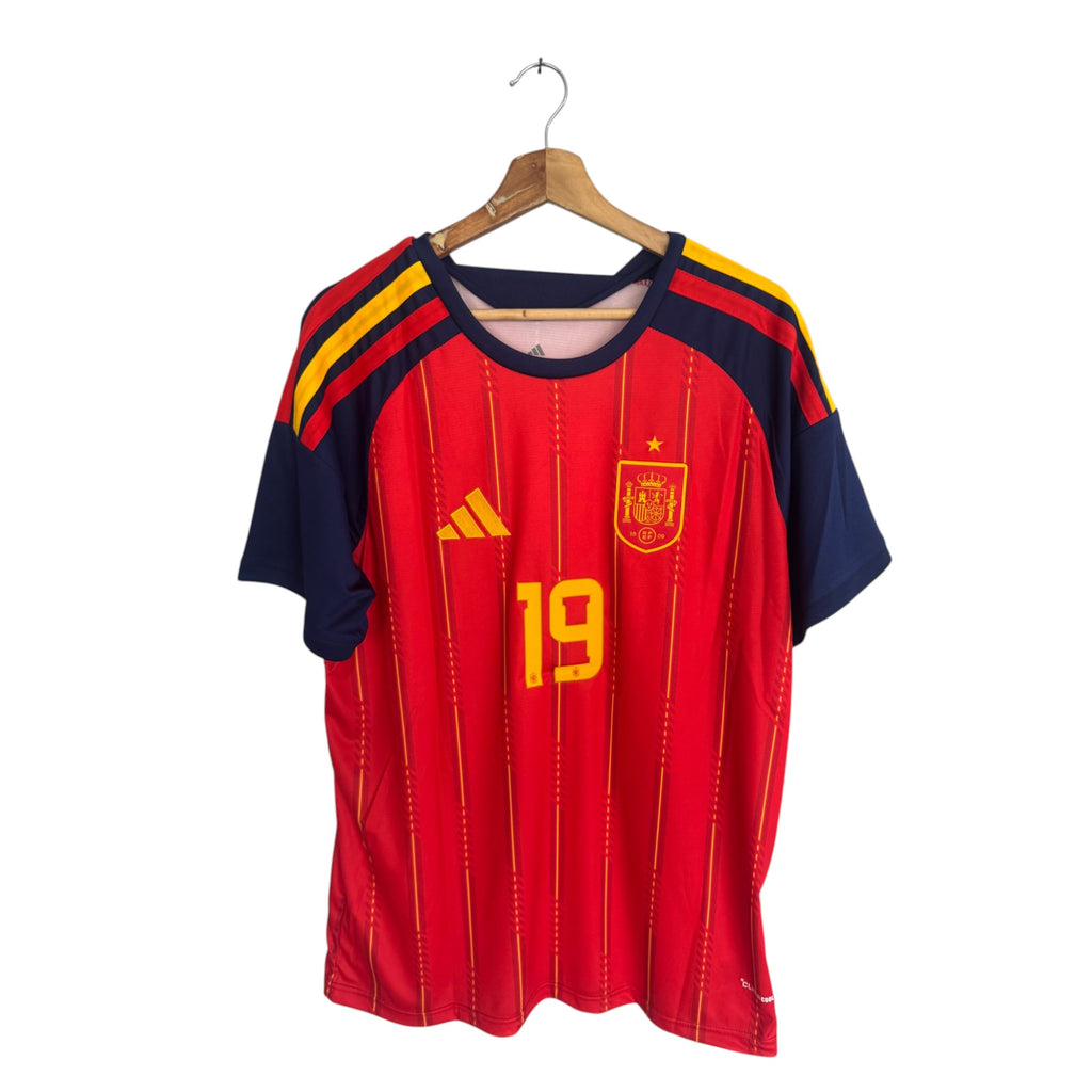 España Mundial 2026 Local - Lamine Yamal