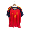 España Mundial 2026 Local - Lamine Yamal