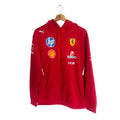 Hoodie Ferrari