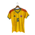 Colombia local mujer - Richard Rios