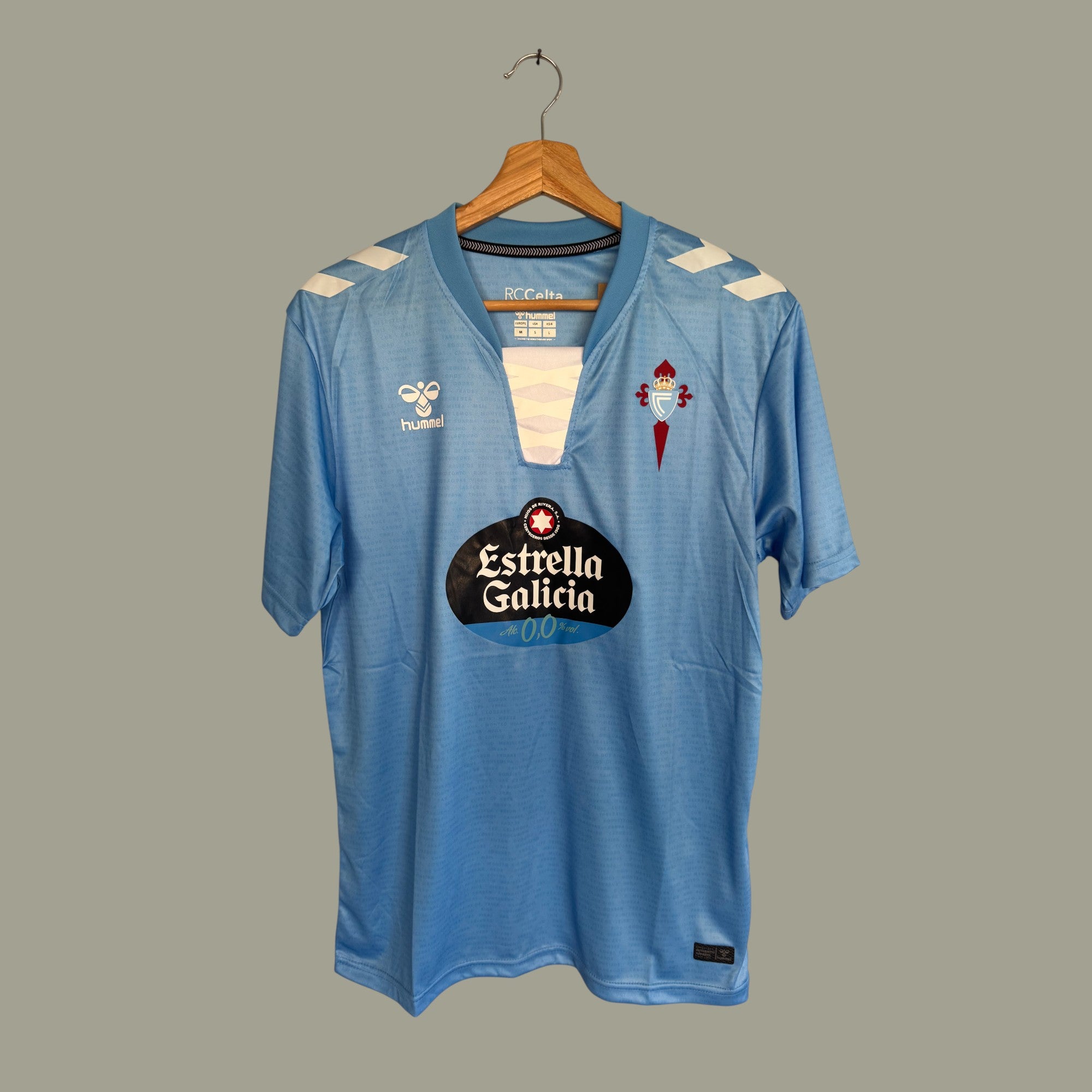 Celta de Vigo