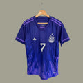 Camiseta Argentina 2023 visitante