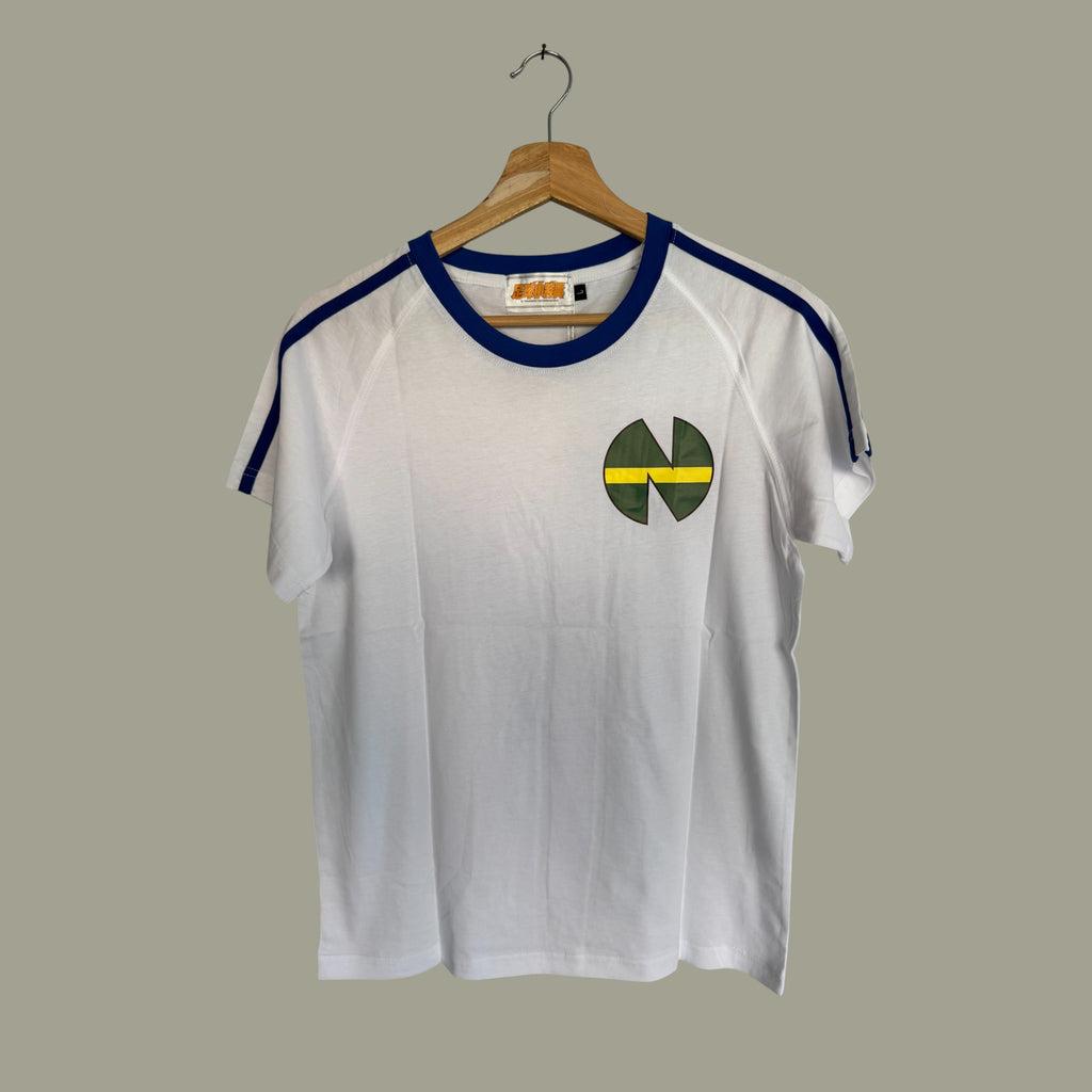 Camiseta Niupi Supercampeones