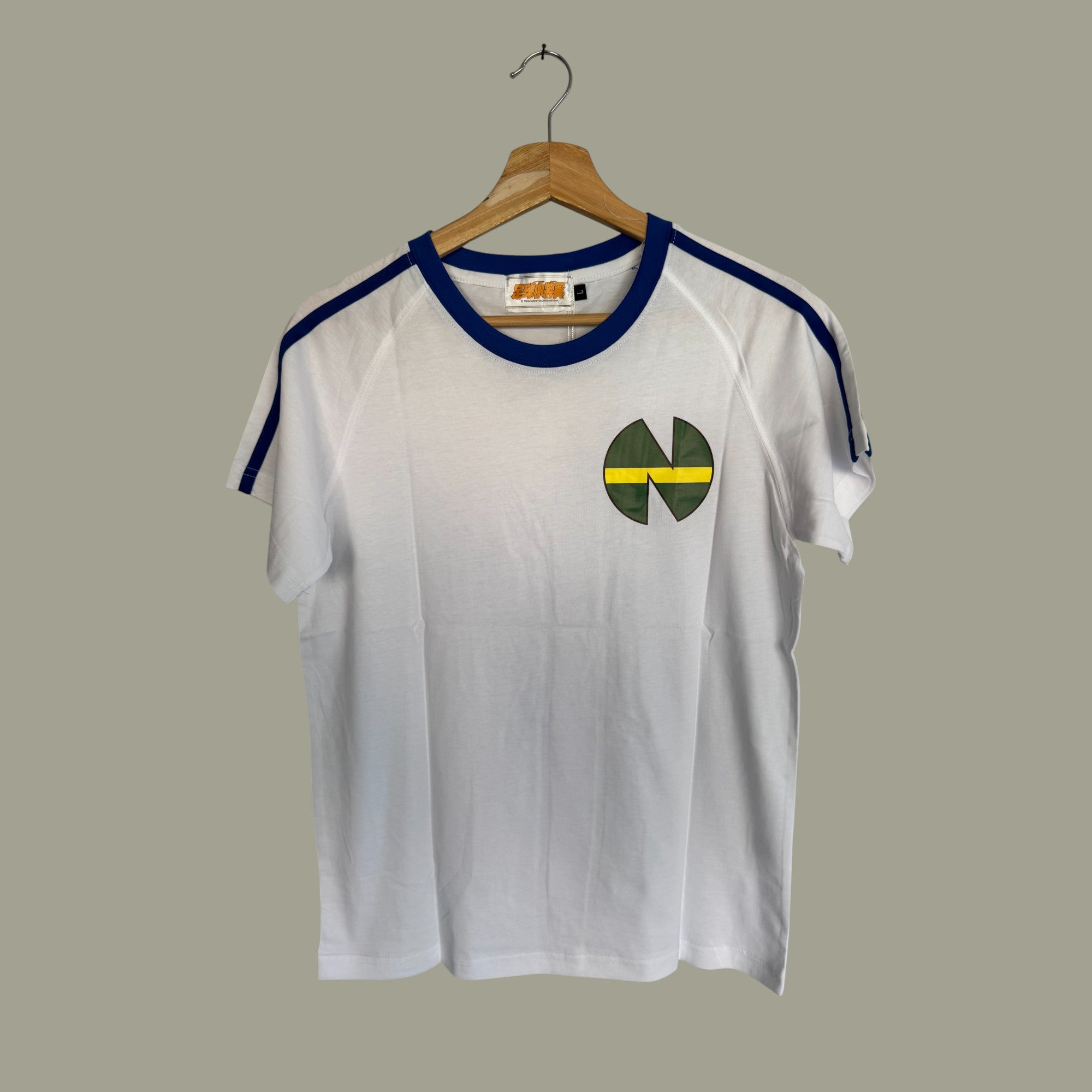 Camiseta Niupi Supercampeones
