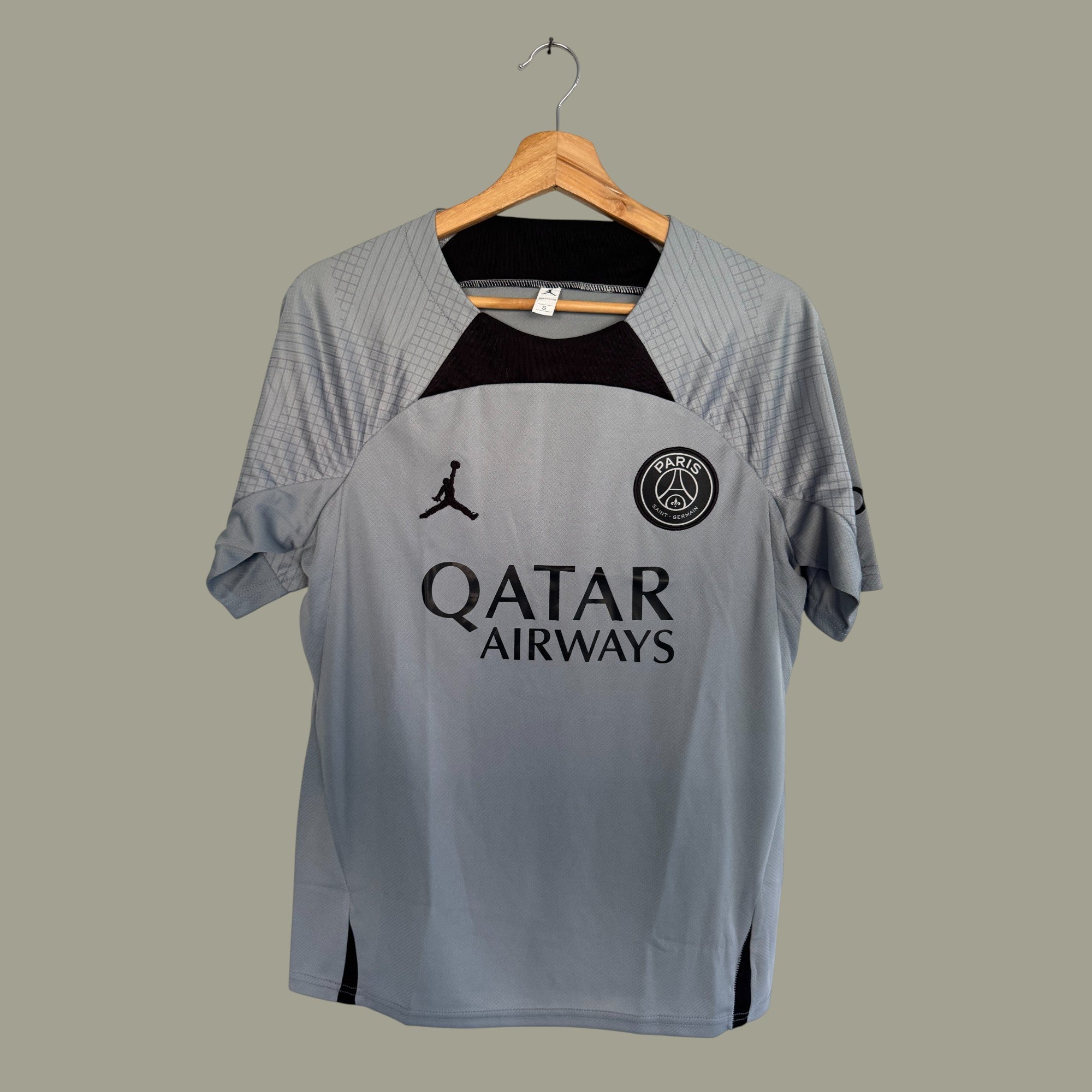 Camiseta entrenamiento PSG 23-24
