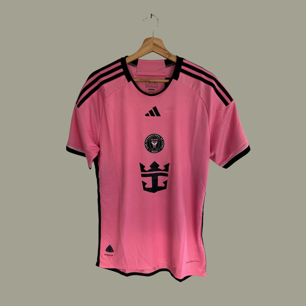 Inter Miami 2024 local