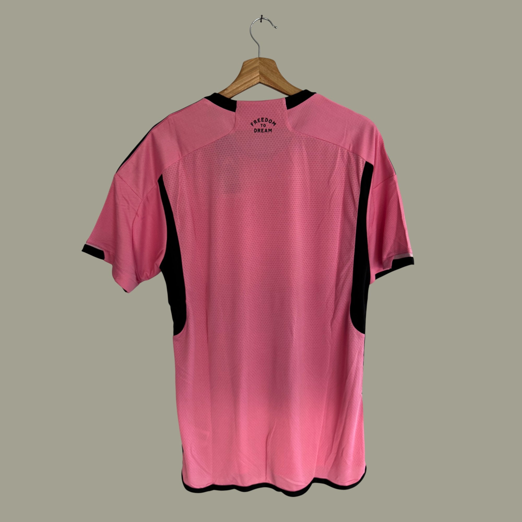 Inter Miami 2024 local
