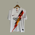 Roma 19-20 visitante