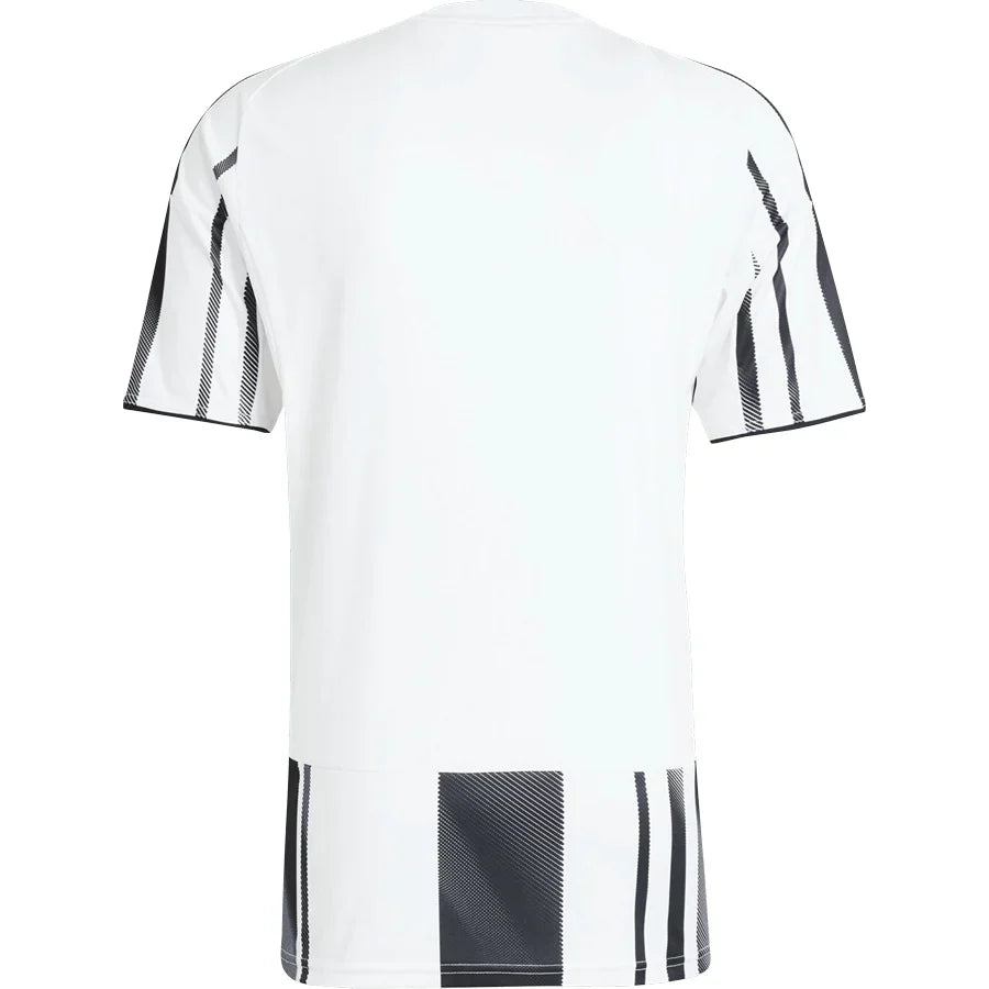 Juventus Home Jersey 2025/26 – retro football jersey back view