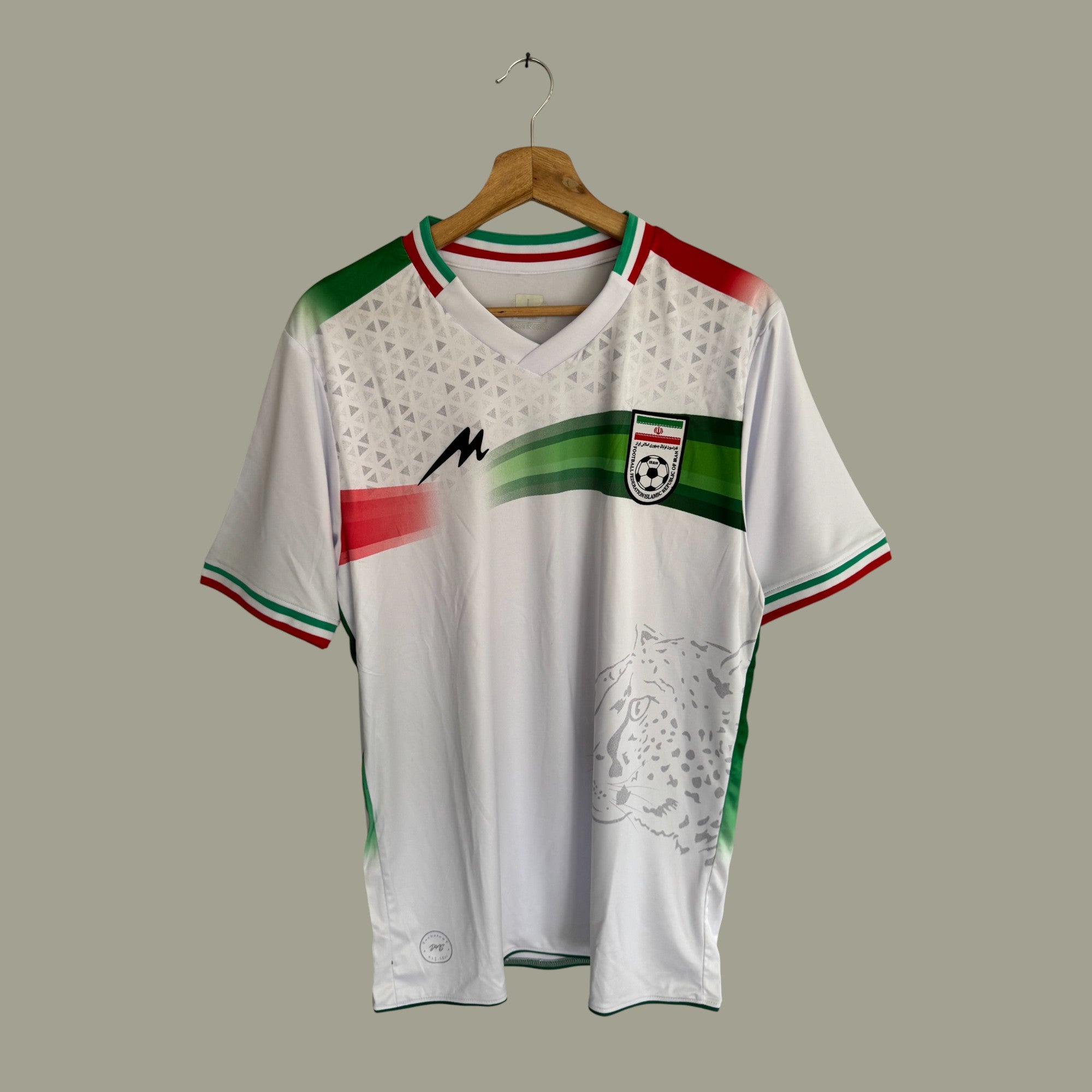 Irán Local