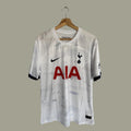 Tottenham 23-24 local versión jugador