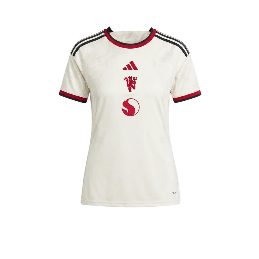 Manchester United Third Jersey