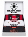AC Milan 2026/27 Kit Completo – Local, Visitante y Tercera