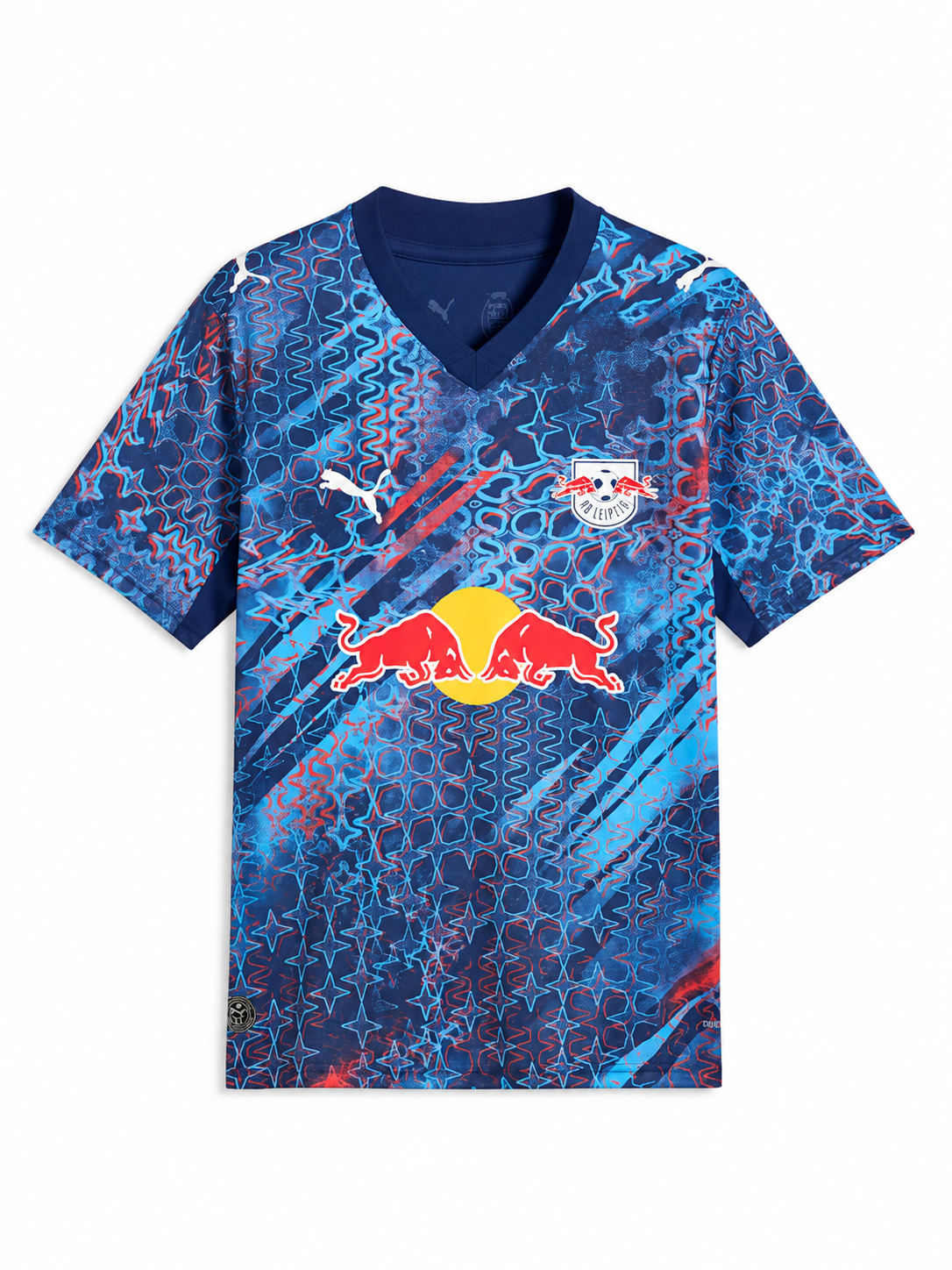 RB Leipzig Third Jersey 2026/27 Season