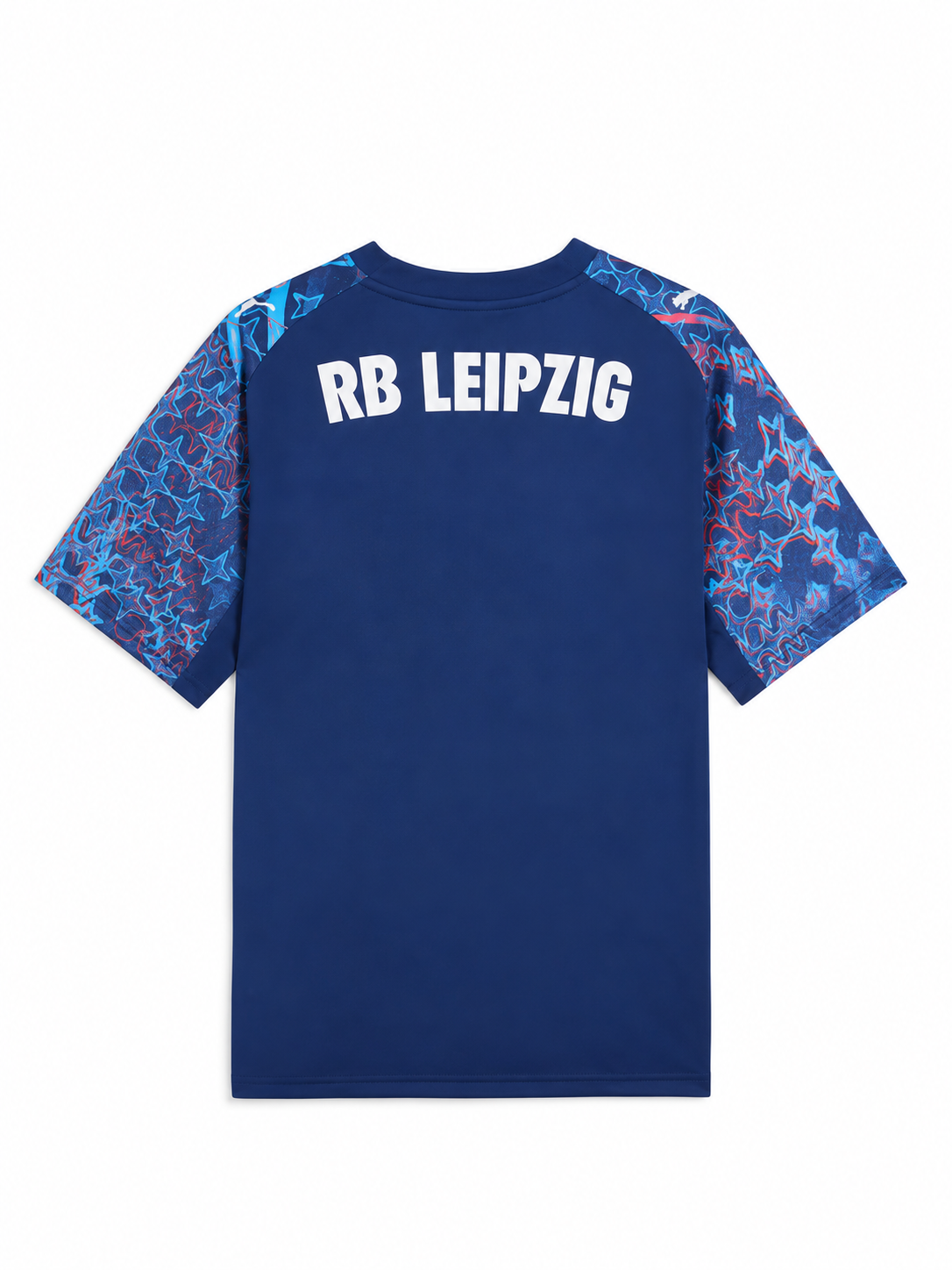 RB Leipzig Third Jersey 2026/27 Season