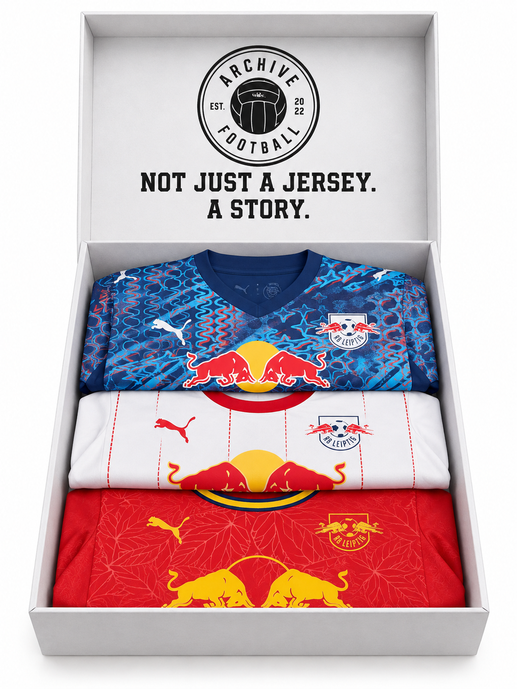 RB Leipzig 2026/27 Complete Kit – Home, Away & Third Jersey Set