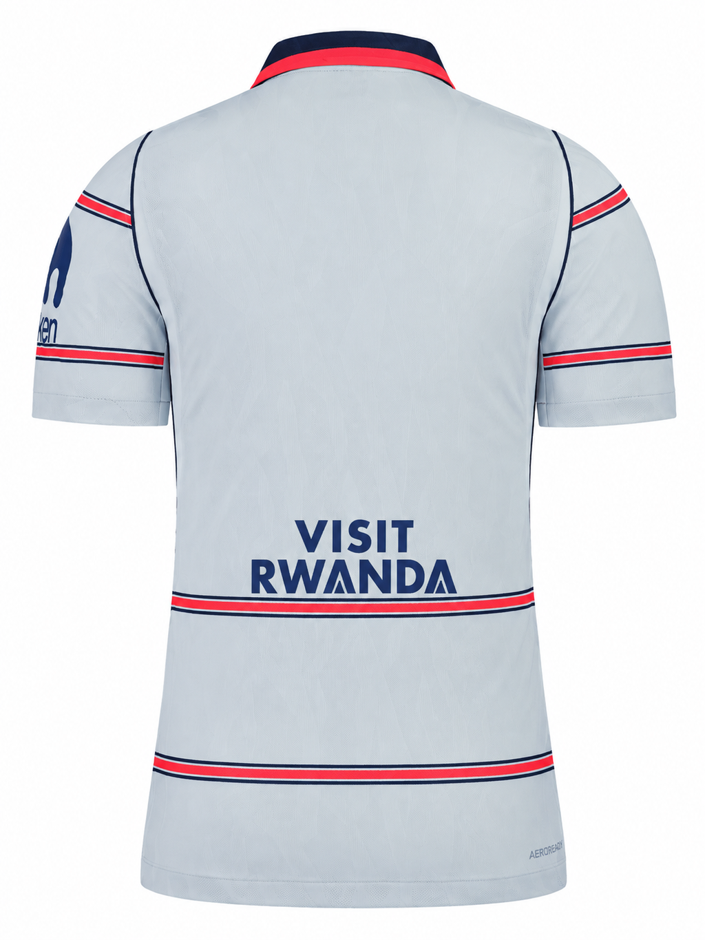 Atlético de Madrid Third Jersey - 2026/2027 Season