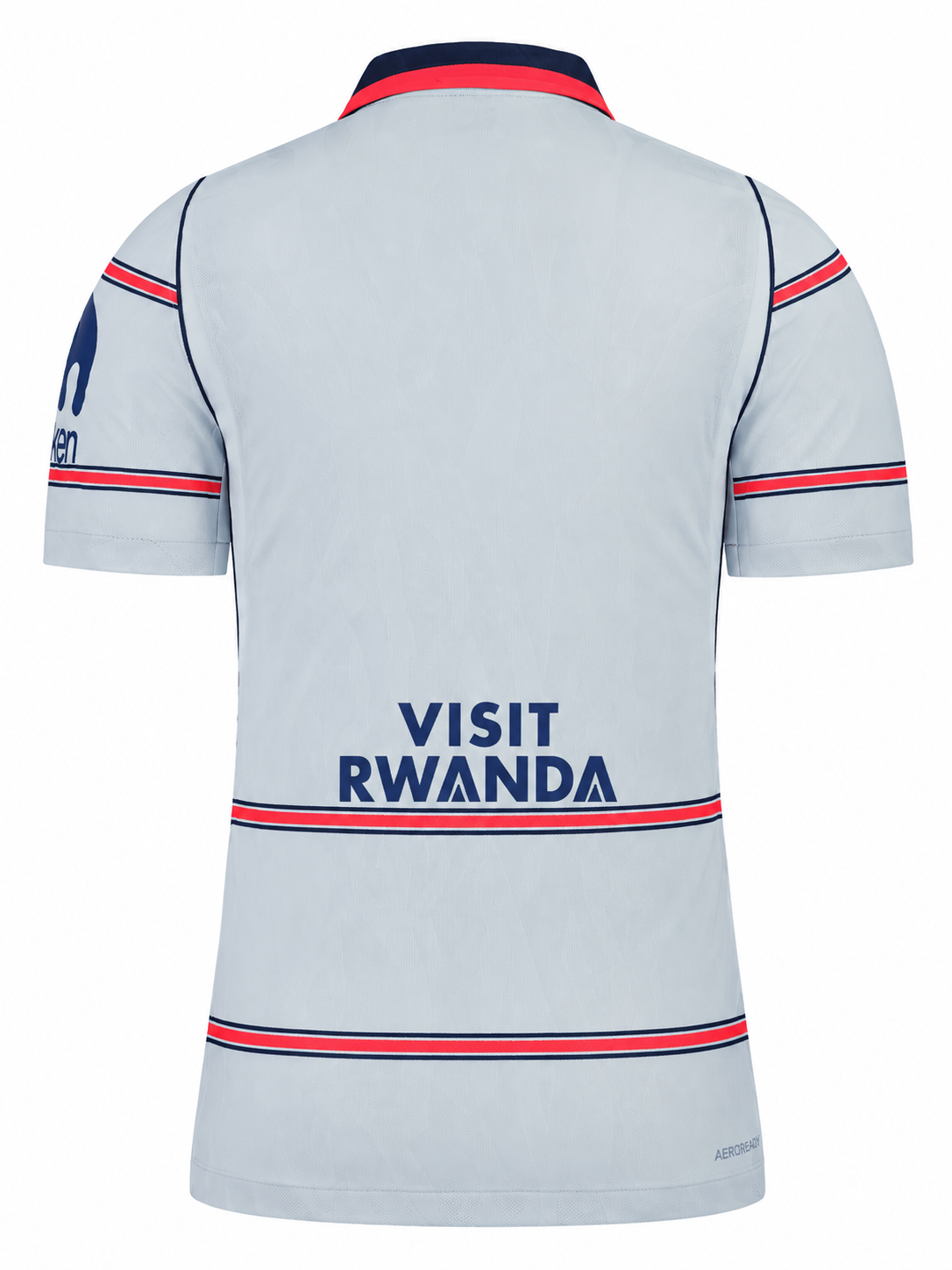 Atlético de Madrid Third Jersey - 2026/2027 Season