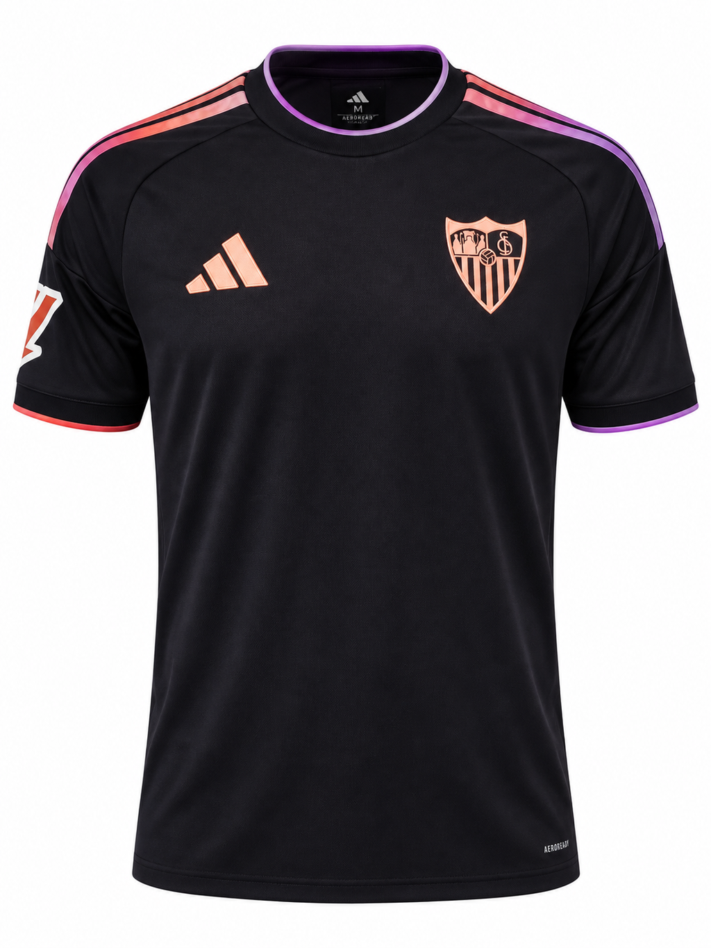 Sevilla FC Third Jersey - 2026/2027 Season