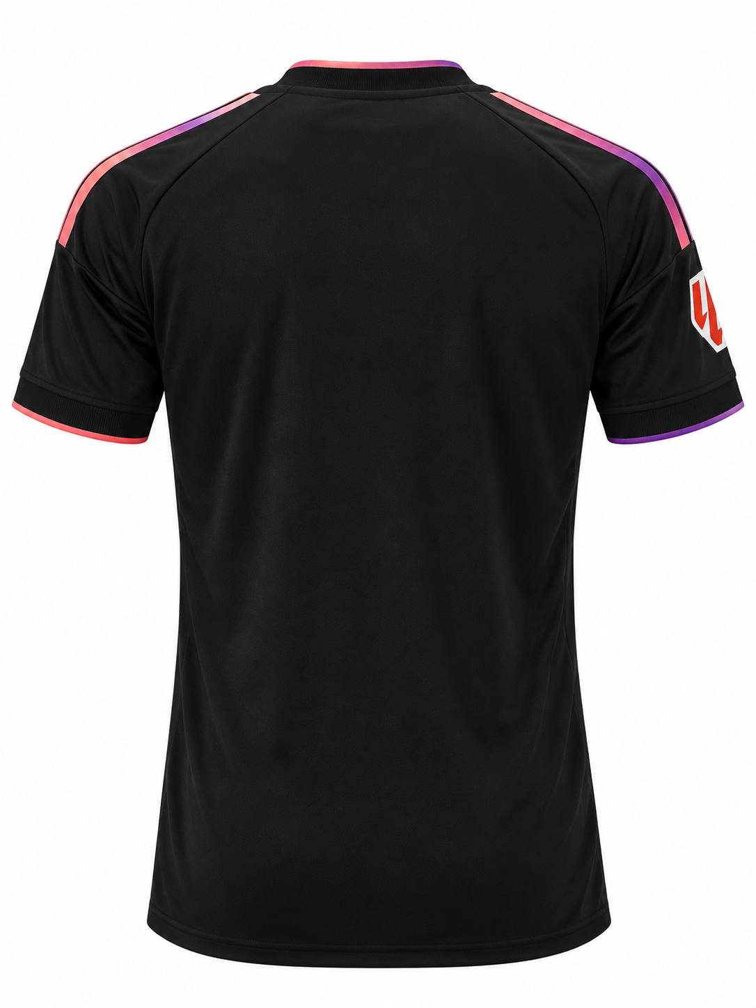 Sevilla FC Third Jersey - 2026/2027 Season