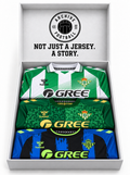 Real Betis 2026/27 Complete Kit – Home, Away & Third Jersey Set