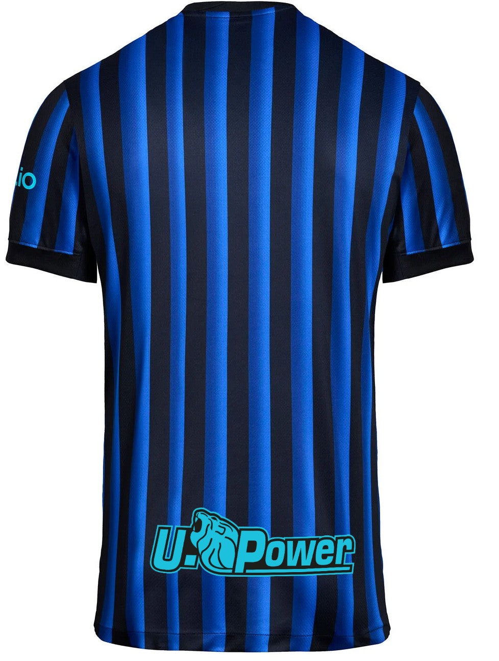 Inter de Milán local 25-26 versión fan