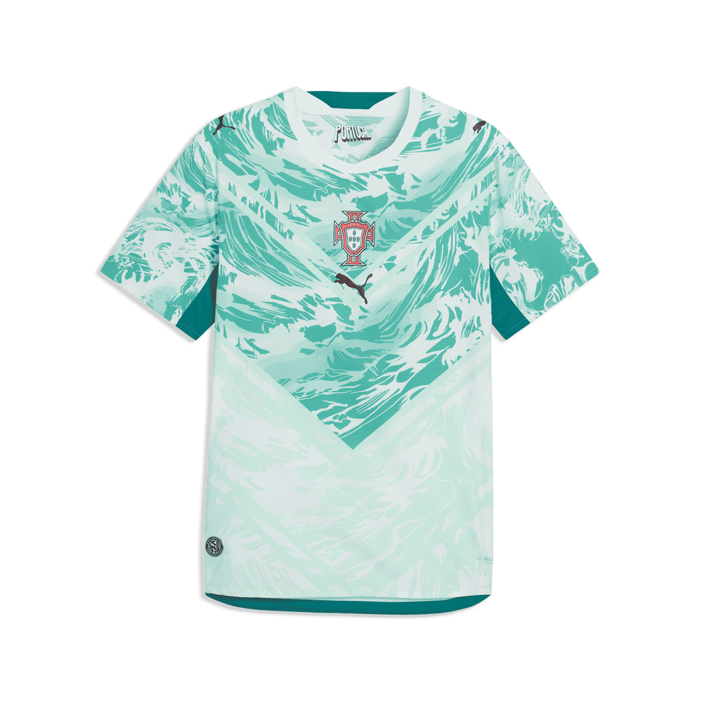 Portugal 2026 World Cup Jersey –