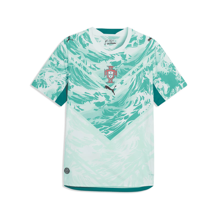 Portugal 2026 Camiseta Mundial
