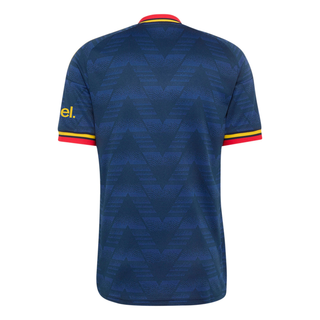 Arsenal Away Jersey 2026/27 Season