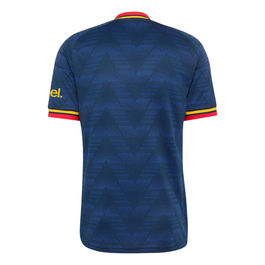 Arsenal Camiseta Visitante 2026/27