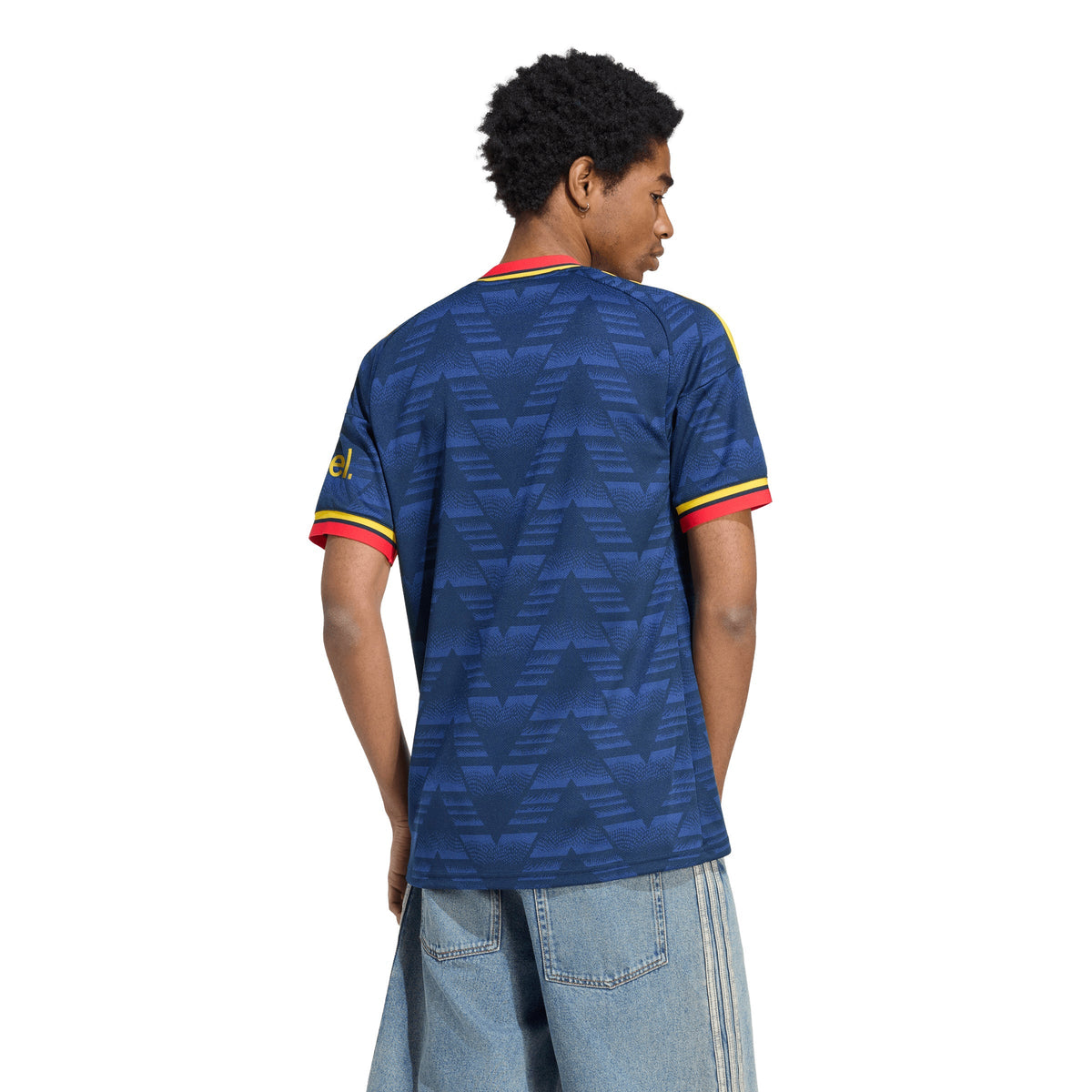 Arsenal Away Jersey 2026/27 Season