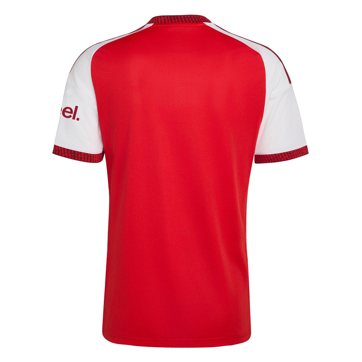 Arsenal Home Jersey 2026/27 Season