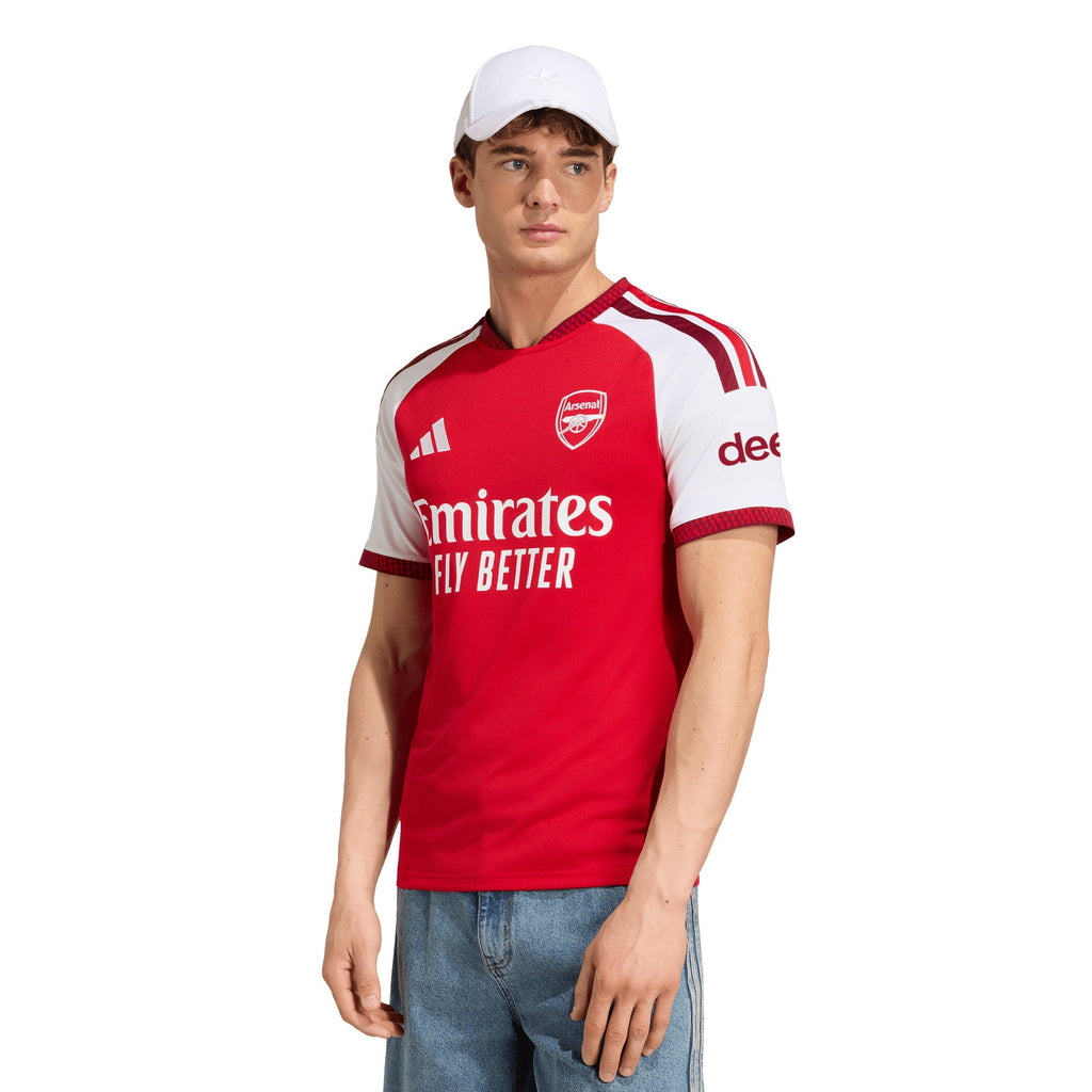 Arsenal Home Jersey 2026/27 Season