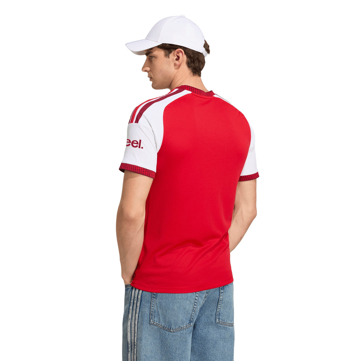 Arsenal Home Jersey 2026/27 Season