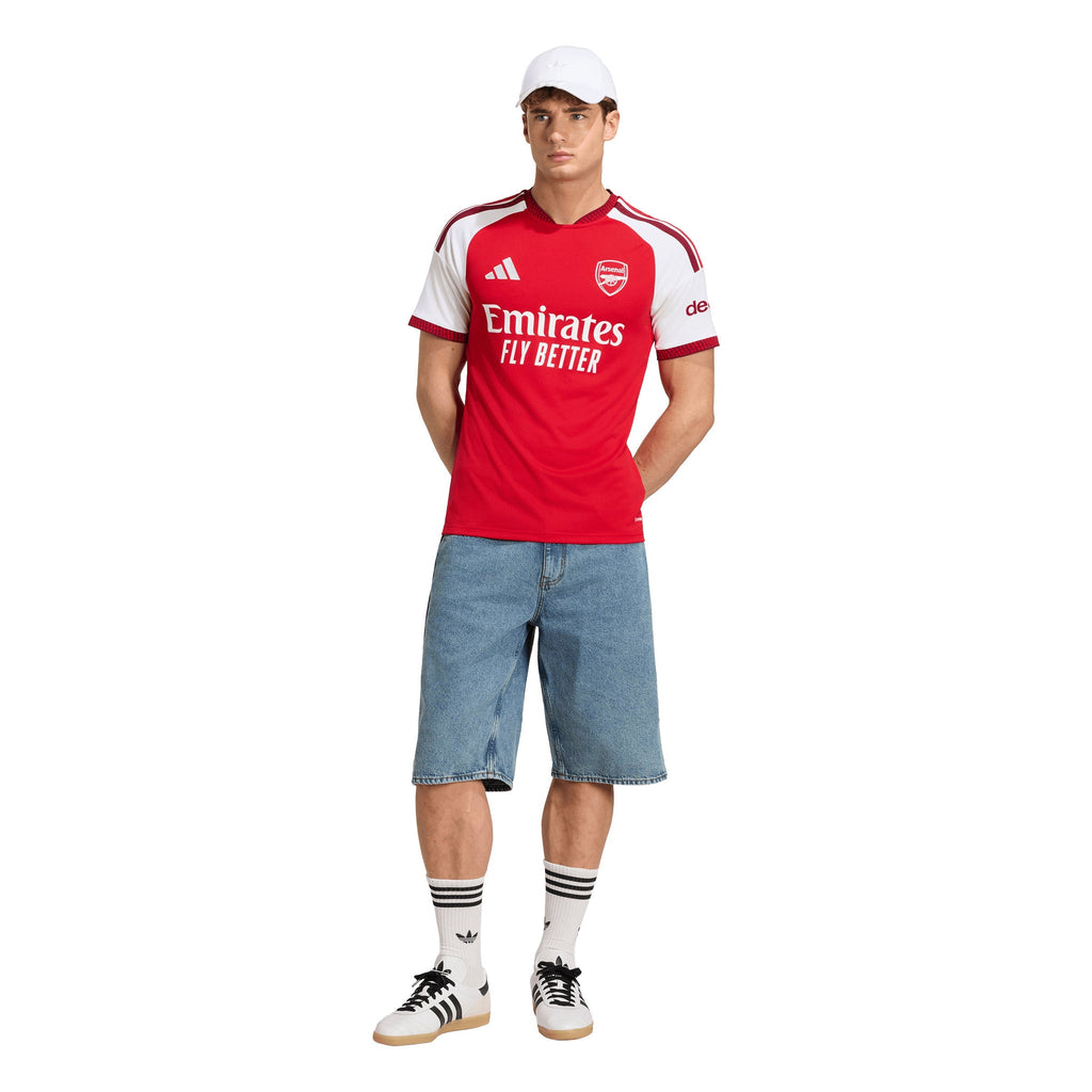 Arsenal Home Jersey 2026/27 Season