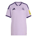 Newcastle United Third Jersey