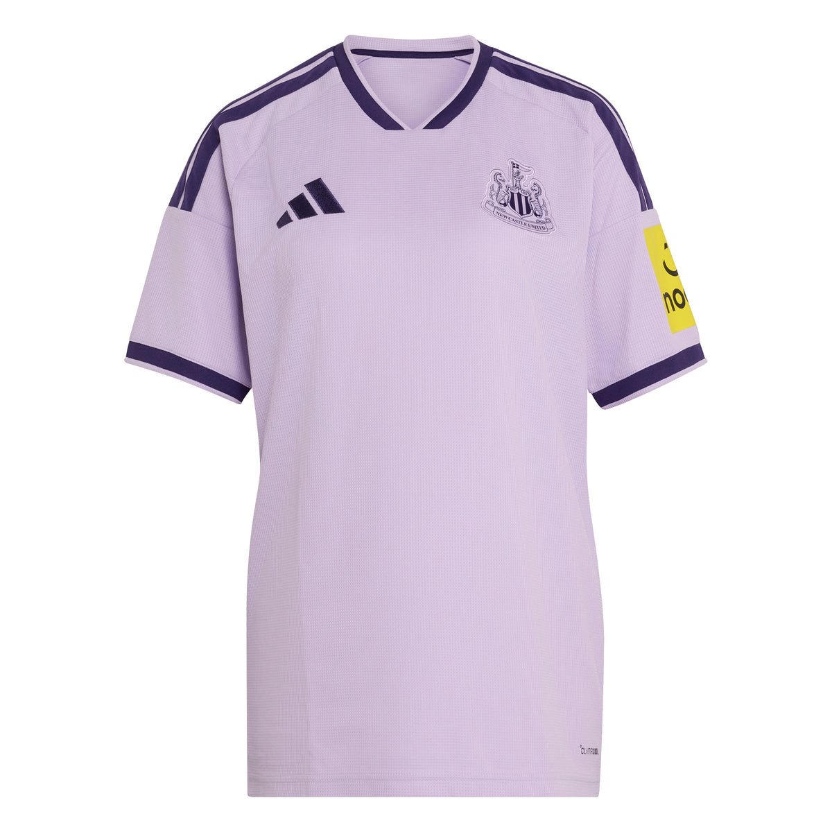 Newcastle United Third Jersey