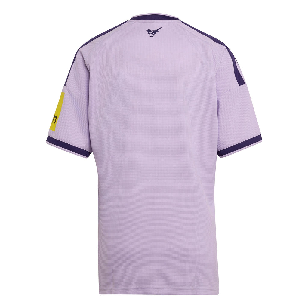 Newcastle United Third Jersey 2026/27 Season