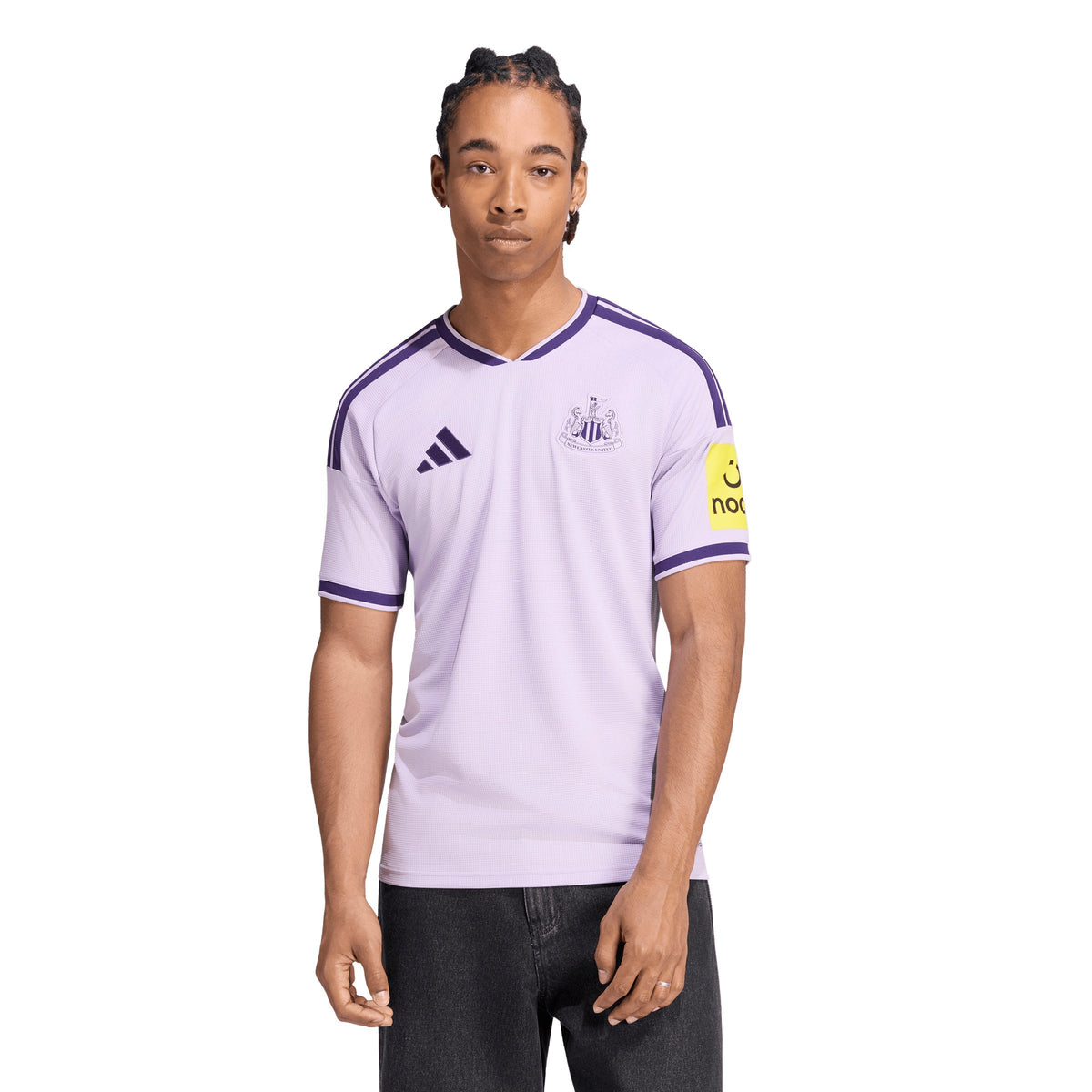 Newcastle United Third Jersey 2026/27 Season