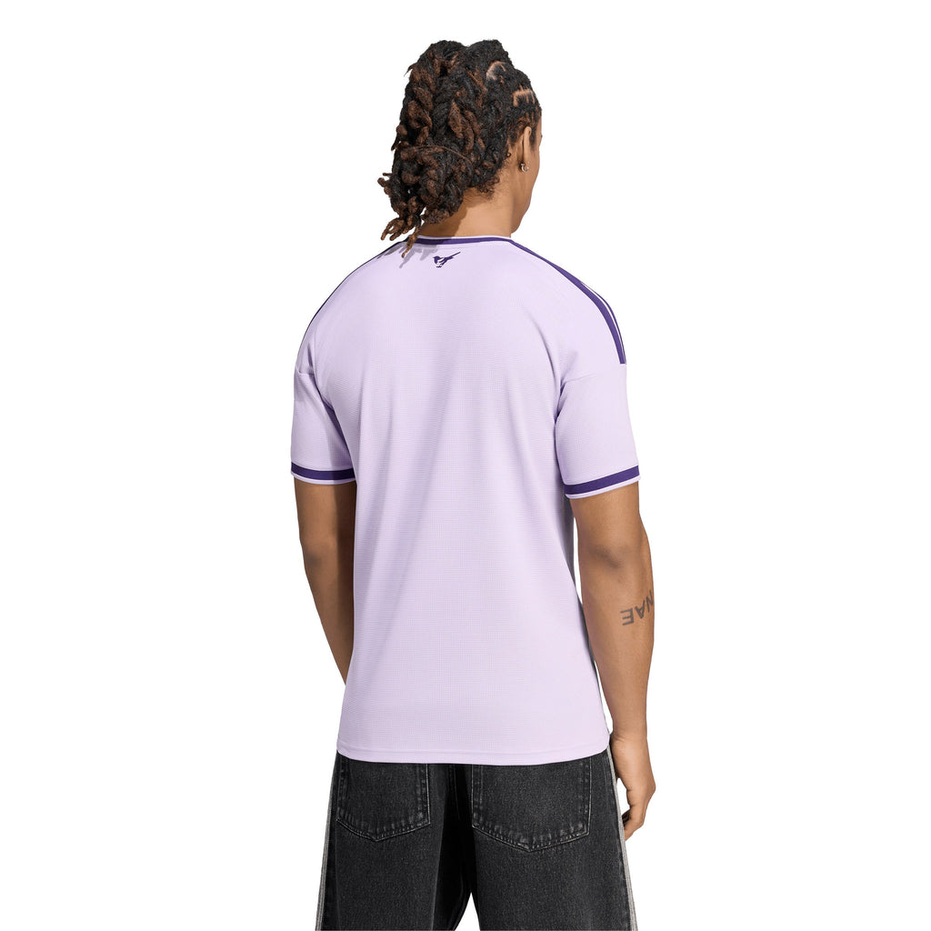 Newcastle United Third Jersey 2026/27 Season