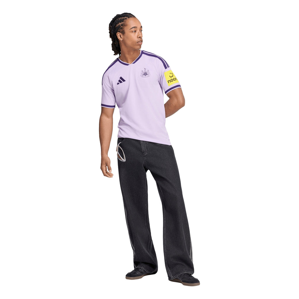 Newcastle United Third Jersey 2026/27 Season