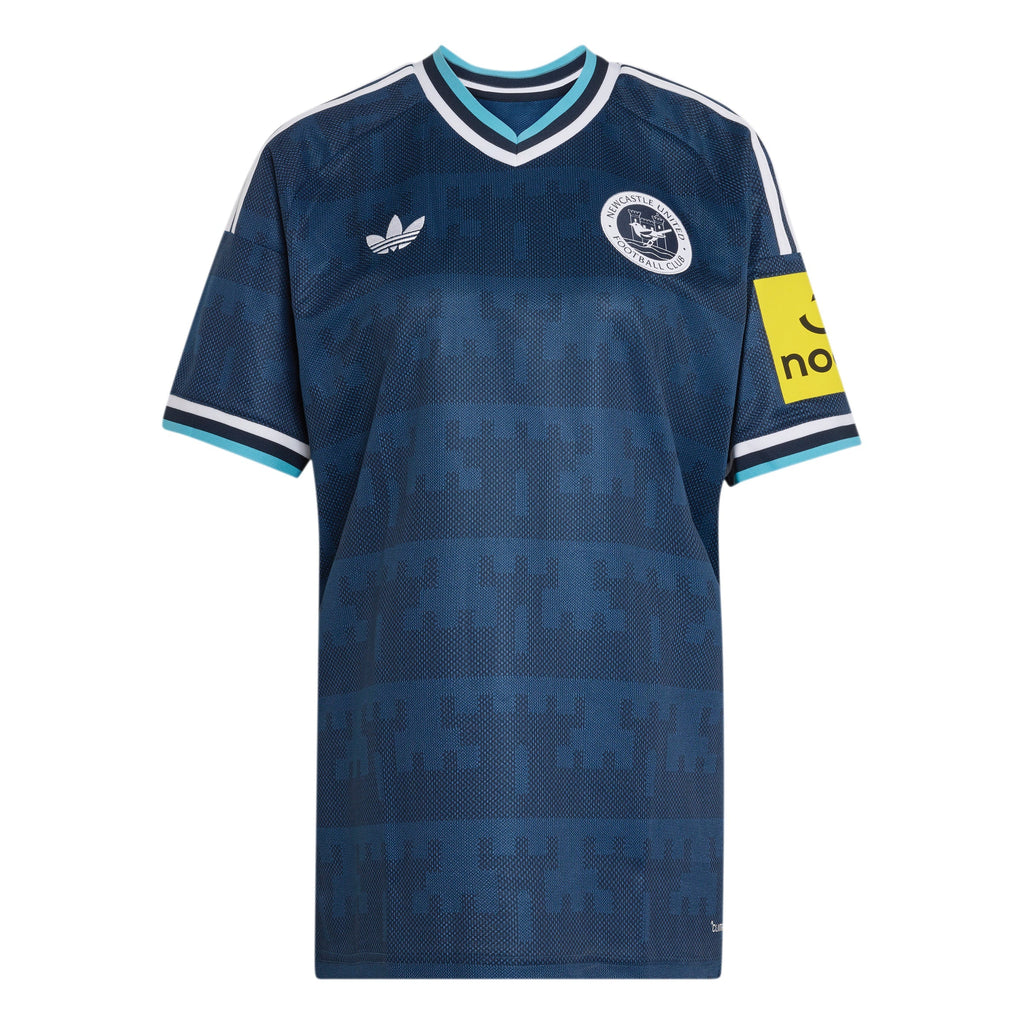 Newcastle United Away Jersey